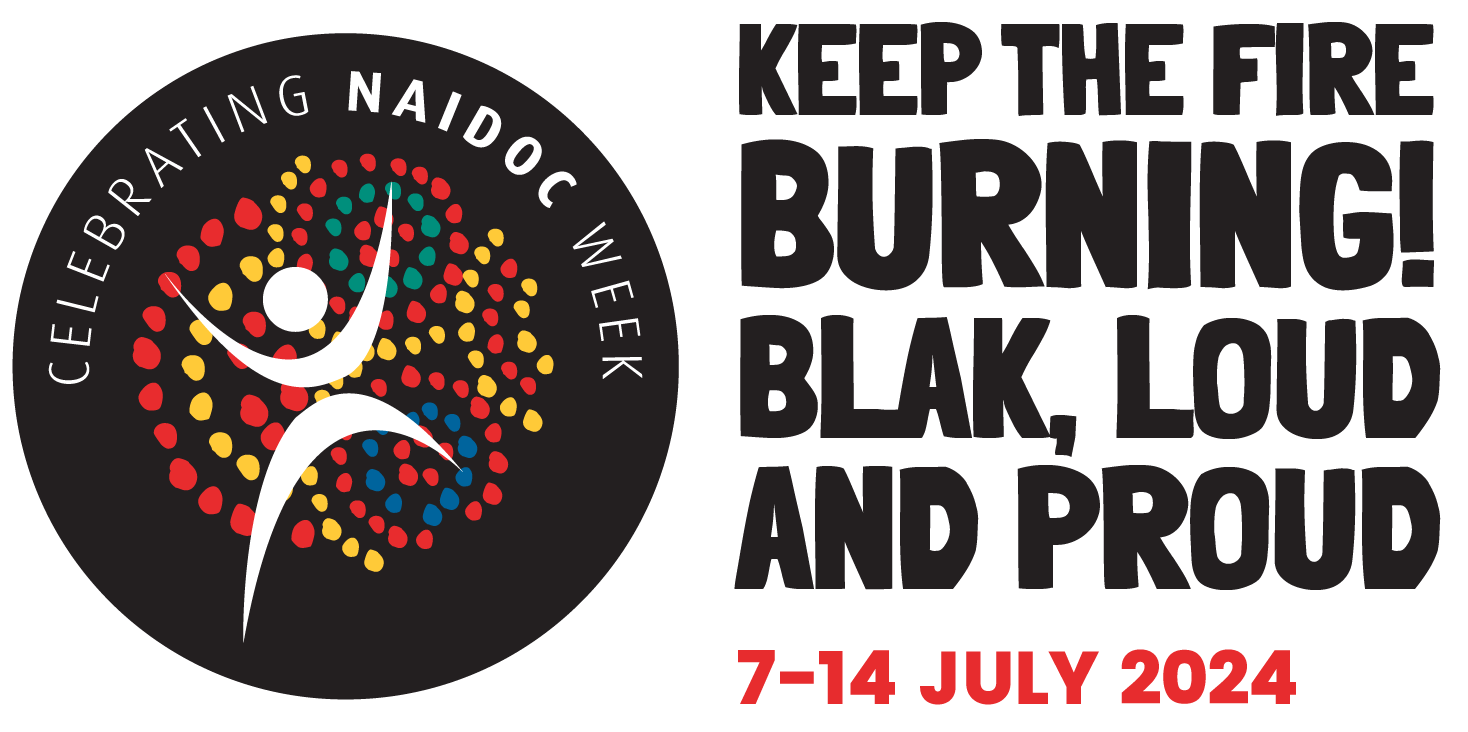 Celebrating NAIDOC Week